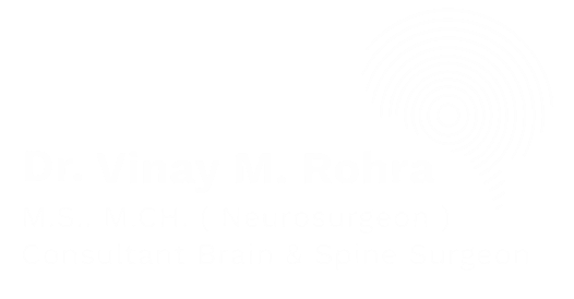 Dr. Vinay M. Rohra