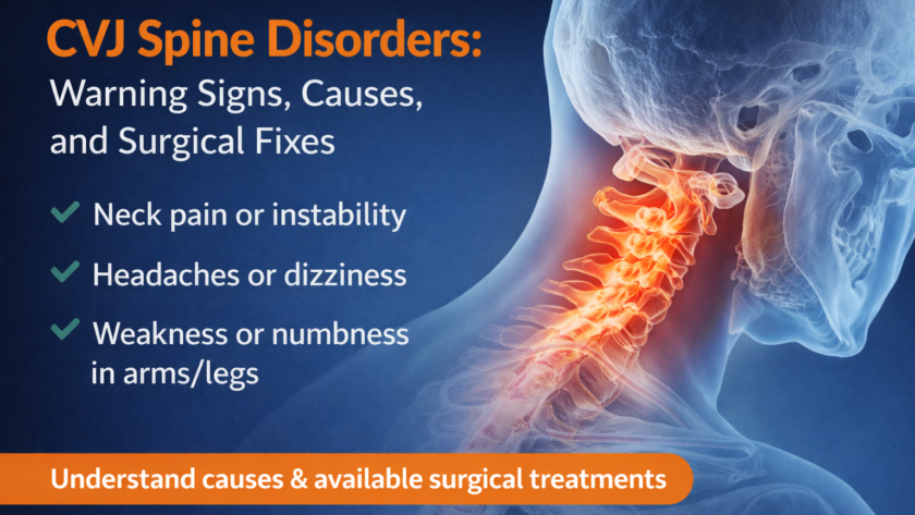 spine surgeon in vadodara