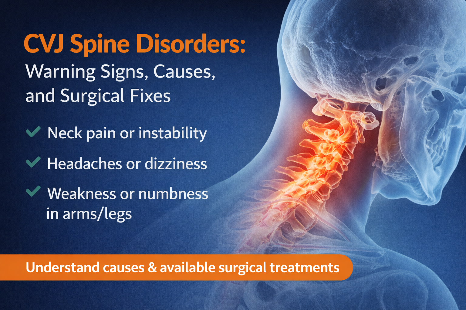 spine surgeon in vadodara