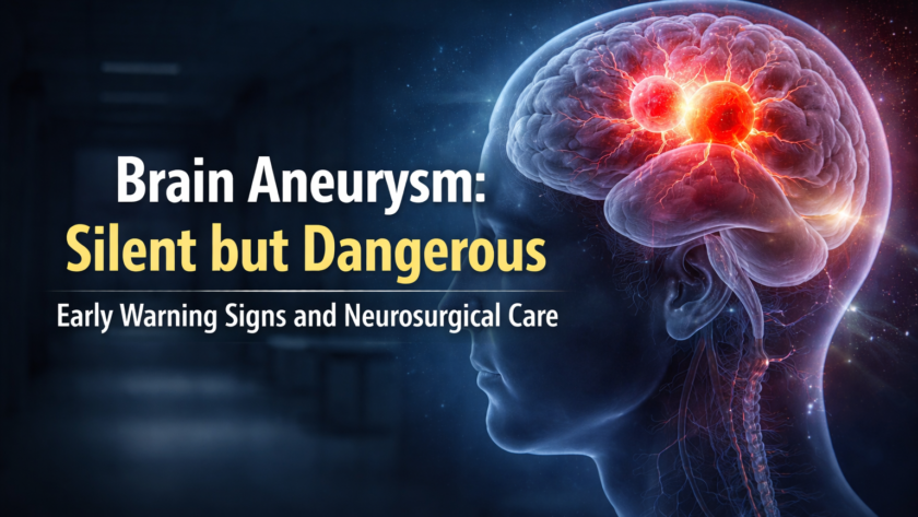 Neurosurgeon in Vadodara