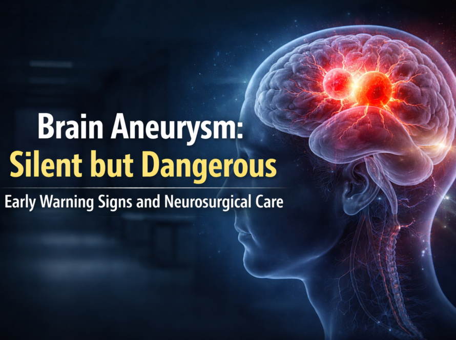 Neurosurgeon in Vadodara