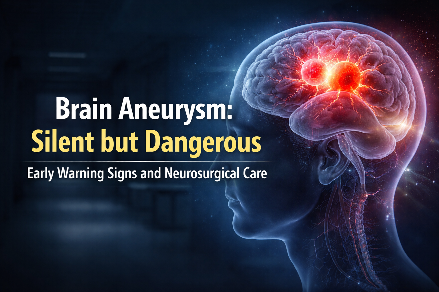 Neurosurgeon in Vadodara