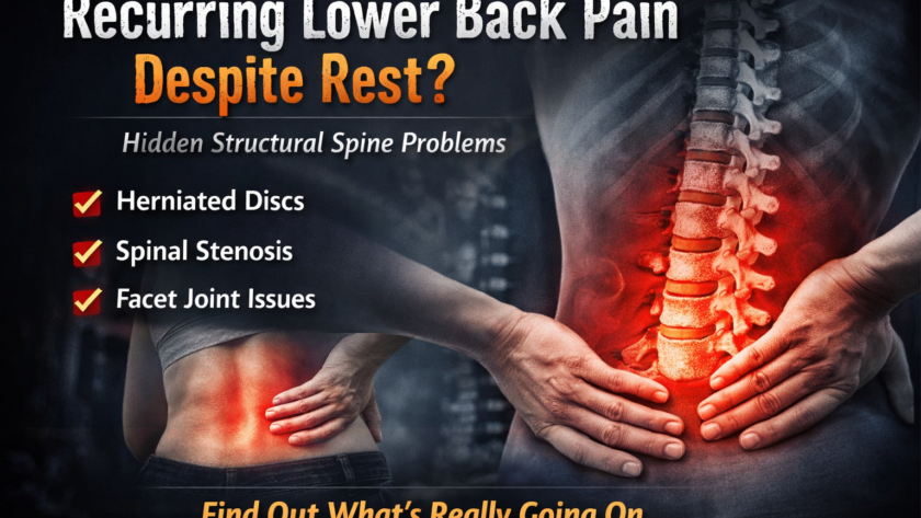 Spine Surgeon in Vadodara