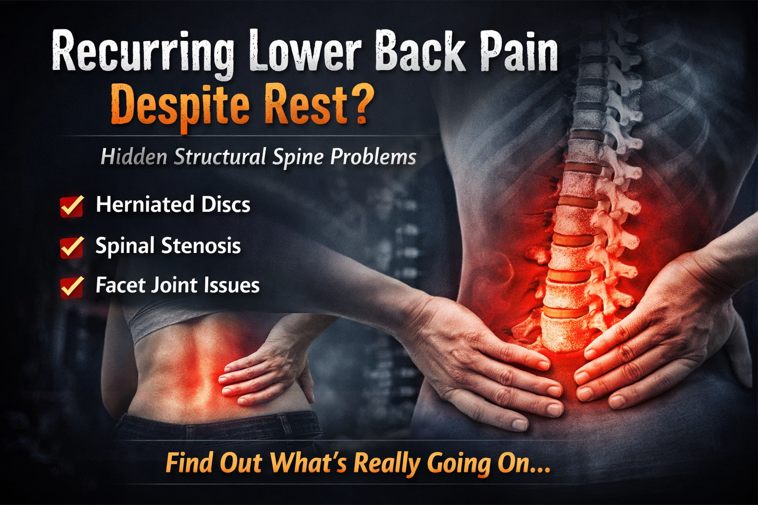 Spine Surgeon in Vadodara