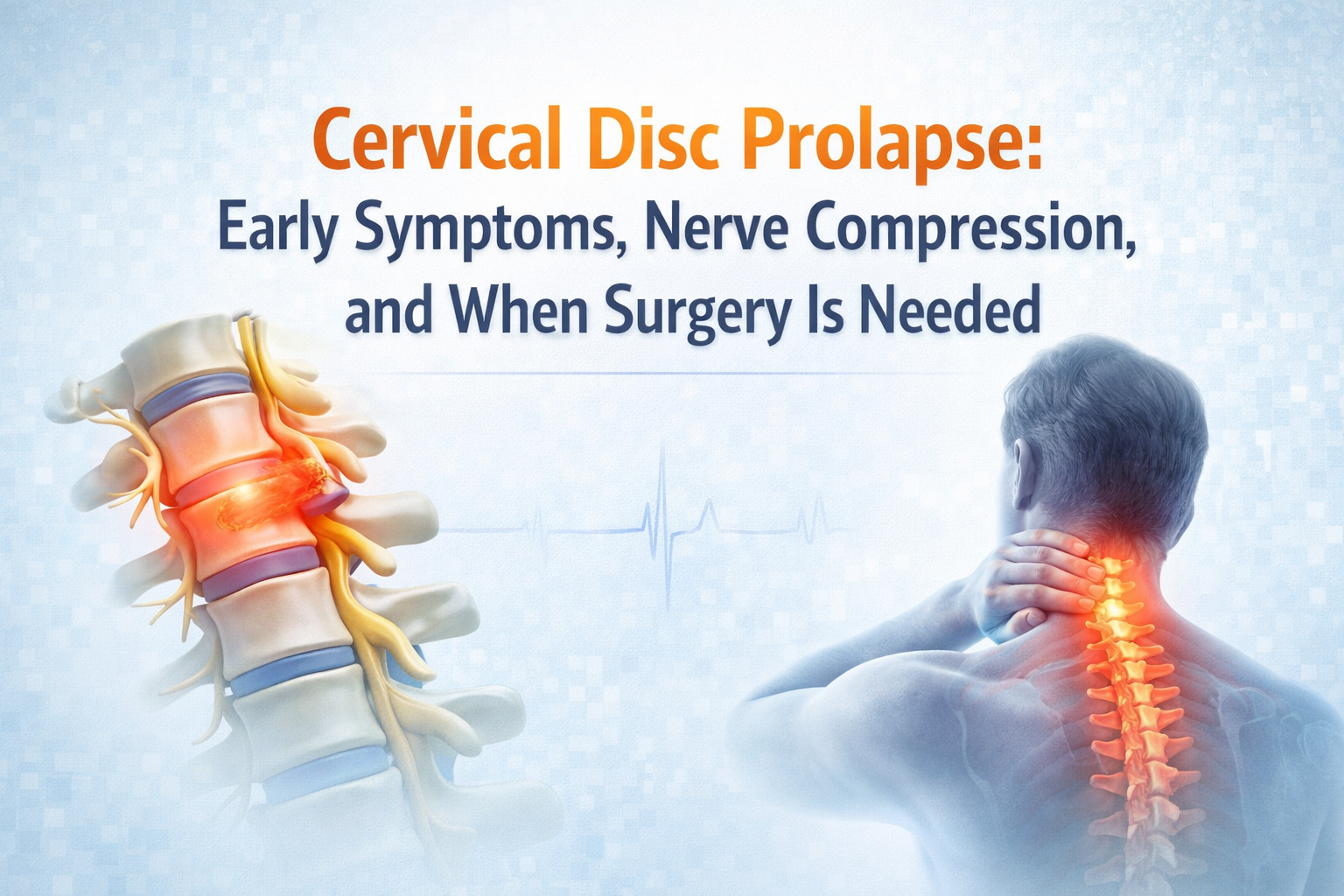 Spine Surgeon in Vadodara