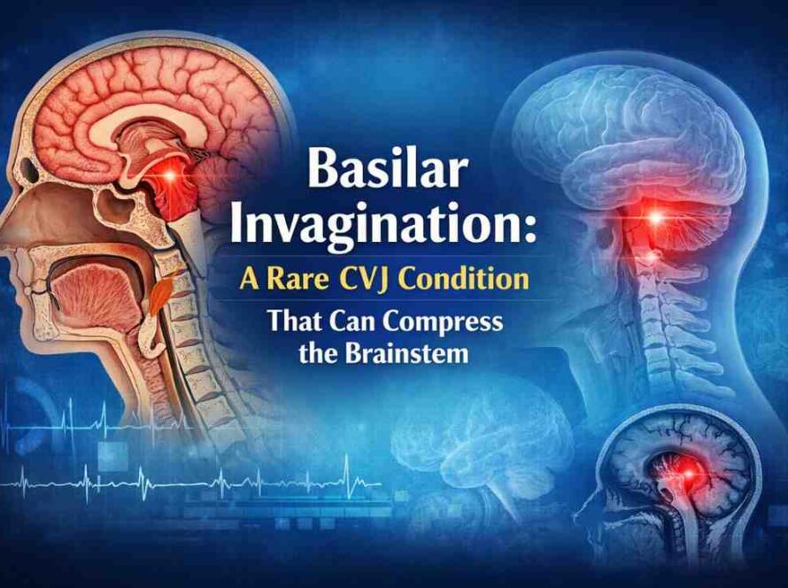 Neurosurgeon in Vadodara