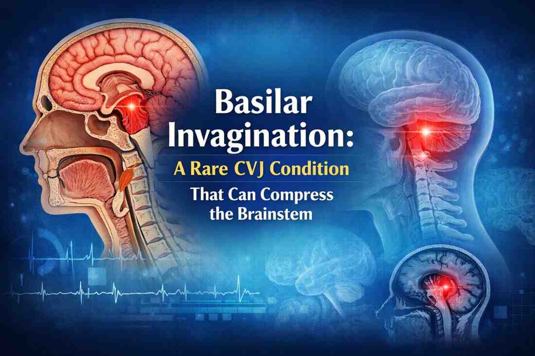 Neurosurgeon in Vadodara